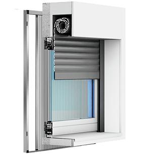 Щори и комарници