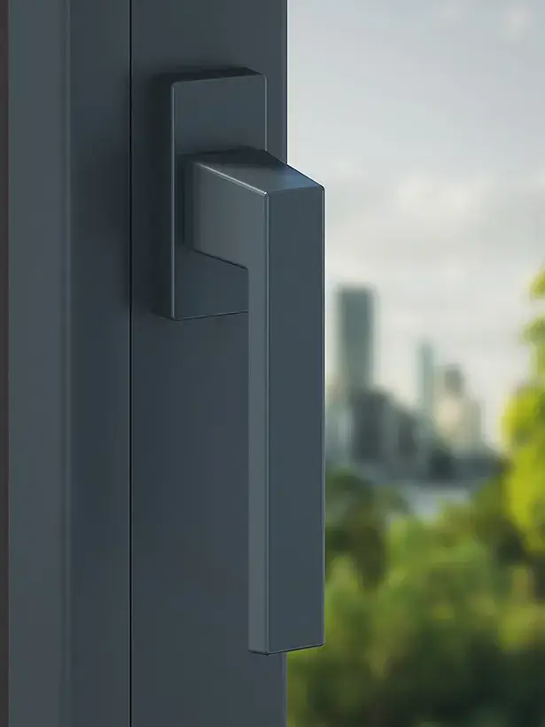 Дръжка за прозорец Tallinn