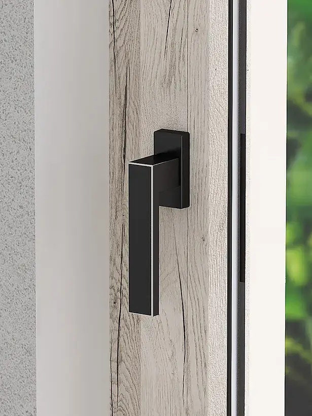 Дръжка за прозорец Dublin DeLuxe