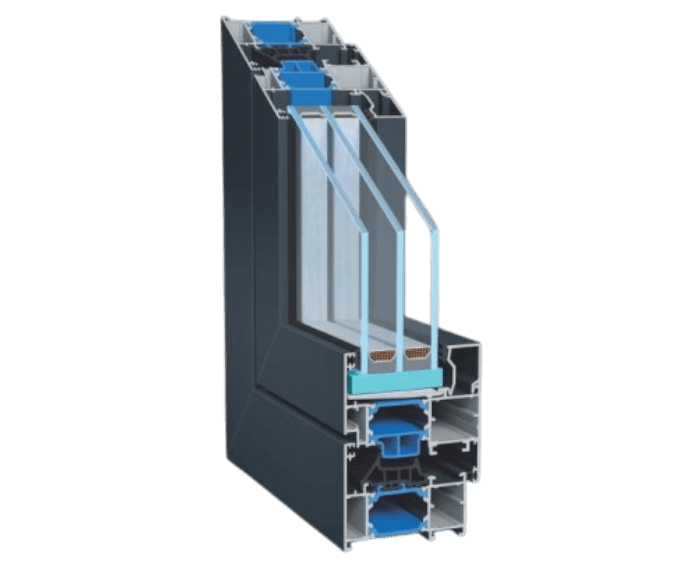 WP Thermo Smart WP78