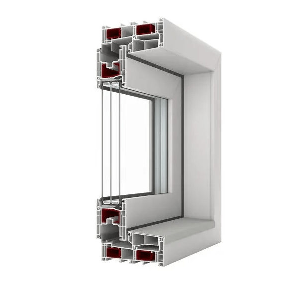 Aluplast терасни врати Smart‑slide NEO